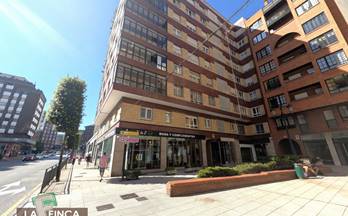 alquiler garaje oviedo centro