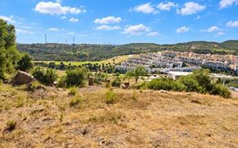 33 terrenos y fincas en venta san luis de sabinillas