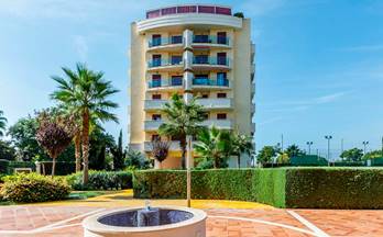 alquiler apartamento torre del mar poniente-faro