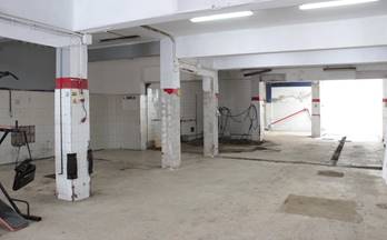 alquiler local sevilla macarena norte