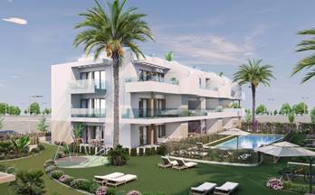 venta apartamento pilar de la horadada 