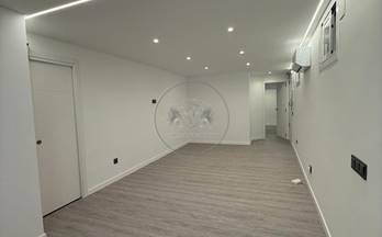 venta oficina madrid capital retiro