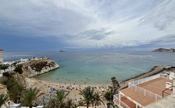 570 pisos en venta altea