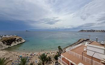 venta piso benidorm poniente