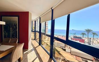 pisos en alquiler benidorm