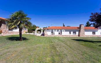 casas en venta madrid