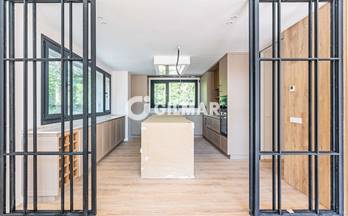 venta chalet pozuelo de alarcon somosaguas