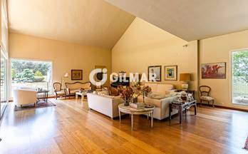 venta chalet pozuelo de alarcon somosaguas