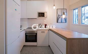venta piso madrid capital centro
