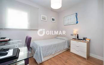 venta piso madrid capital fuencarral