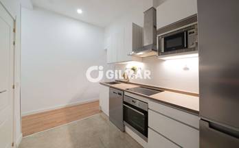 venta piso madrid capital centro
