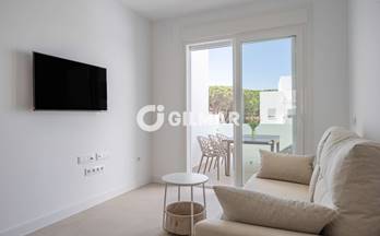 venta piso chiclana de la frontera la barrosa
