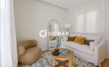 venta piso madrid capital chamberi
