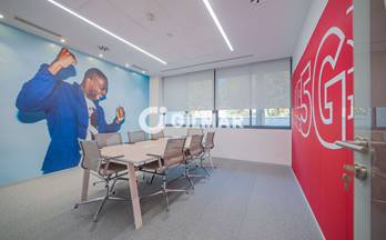 alquiler oficina sevilla el porvenir