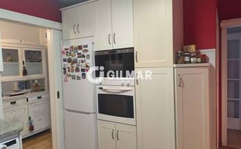 alquiler piso sevilla triana