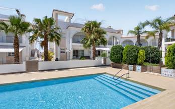 venta apartamento rojales lo pepin