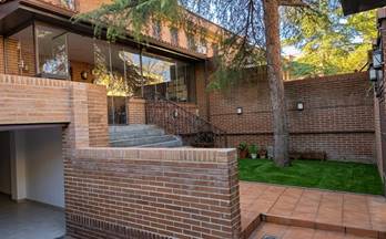venta casa unifamiliar madrid capital centro