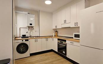 venta piso leon san mamés