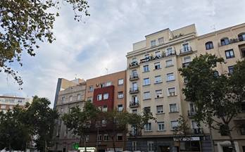 venta piso madrid capital centro