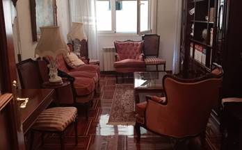 venta piso madrid capital centro