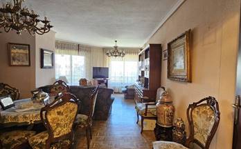 venta piso leon centro