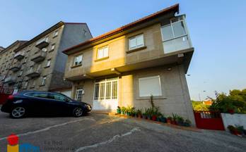 venta casa unifamiliar vigo a salgueira