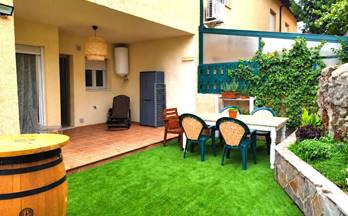 1 casas en venta bustarviejo