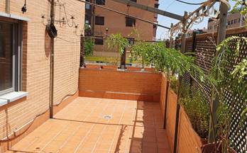 alquiler piso madrid capital fuencarral