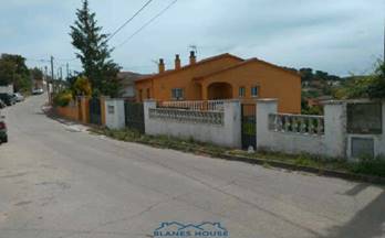 venta chalet maçanet de la selva maçanet de la selva
