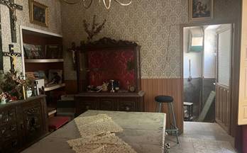 venta casa unifamiliar toledo casco antiguo