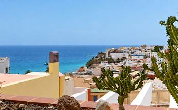 alquiler piso morro del jable 
