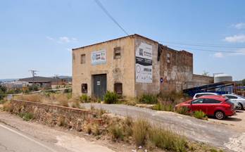 venta nave canals 