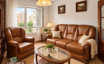 venta piso carreño candás