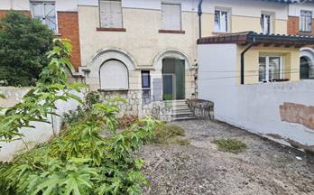 venta casa unifamiliar burgos centro-sur