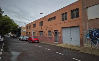 1 naves en alquiler elche elx
