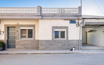 venta chalet pareado san cayetano san cayetano