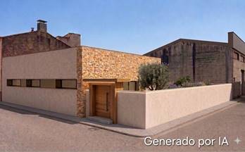 venta terrenos solares santa barbara cataluña