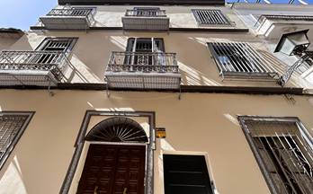 venta piso sevilla casco antiguo