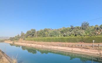 venta terrenos solares alginet urb. los lagos