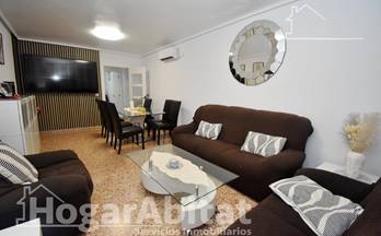 venta piso almazora almassora av josé ortiz