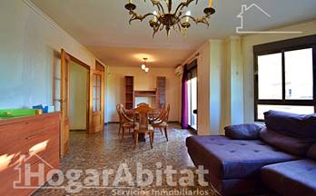 venta piso oliva oliva