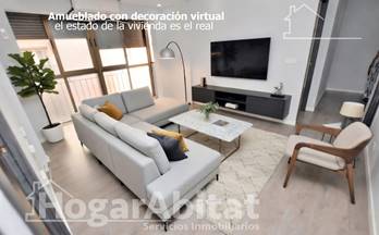venta piso xirivella zona centro