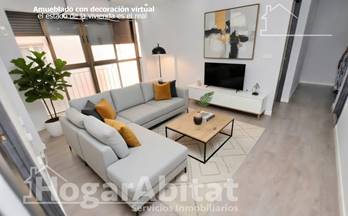 venta piso xirivella zona centro