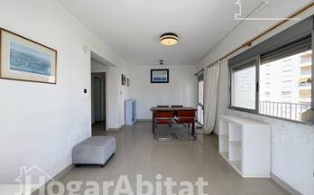 venta piso gandia playa de gandia