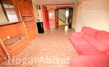 venta piso xirivella xirivella