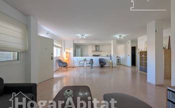 venta piso gran alacant mediterráneo-novamar