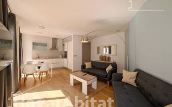 venta piso alicante casco histórico-santa cruz