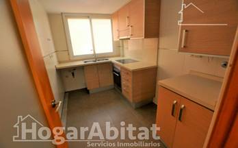 venta piso mislata barrio del quint