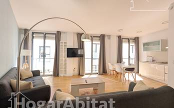 venta piso alicante casco histórico-santa cruz