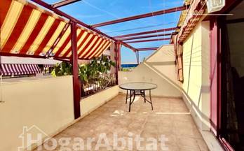 venta chalet adosado sagunto sagunt avda de abril - 9 de octubre